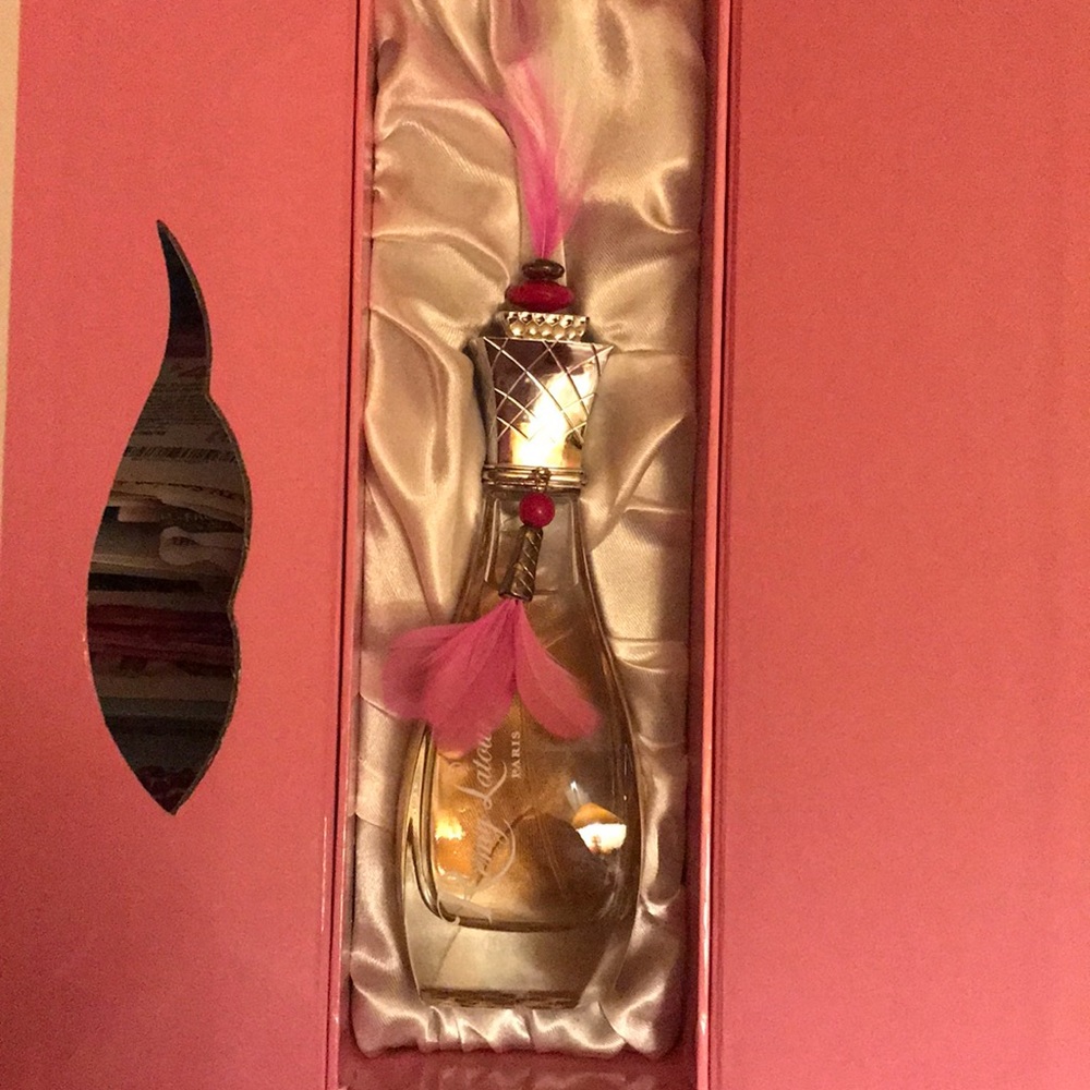 Remy Latour eau de parfume for women 3.3oz